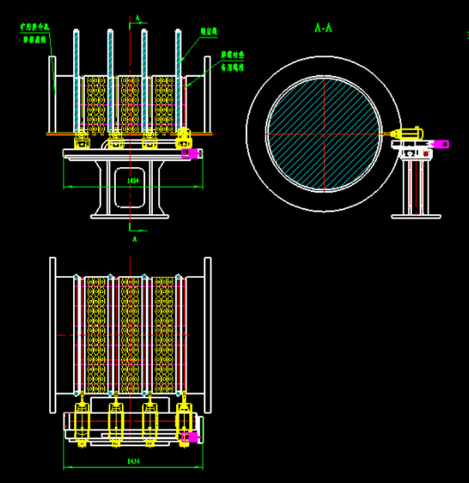 智能繩槽銑削機床2.jpg 智能繩槽銑削機床2.jpg